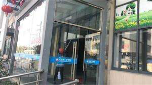 昆山市康仁護理醫(yī)院公益性清潔工程